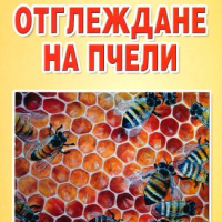 Отглеждане на пчели, снимка 1 - Специализирана литература - 17222000