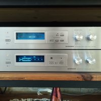 PIONEER BLUE SERIES, снимка 4 - Аудиосистеми - 41975902