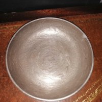 Стара метална купа, снимка 2 - Други ценни предмети - 39057871