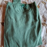 Мъжки пуловери, снимка 2 - Пуловери - 42377390