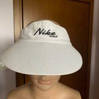 Шапка тип козирка Nike, снимка 1 - Шапки - 40957188