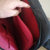 Чанта за лаптоп BELKIN 15,6" MESSENGER BAG, снимка 6 - Чанти - 41706547