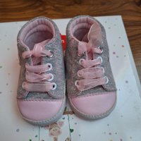 Бебешки буйки 0-6м., снимка 2 - Бебешки обувки - 34825147