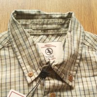 AIGLE HUNT JACK Shirt за лов размер S риза - 426, снимка 8 - Ризи - 41462185