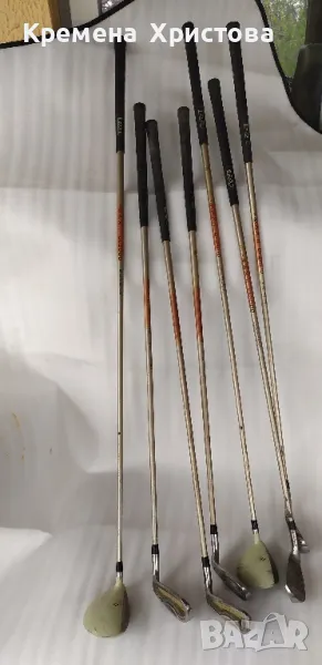 Стикове за голф -Max ll, снимка 1