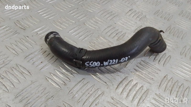 Маркучи парно Mercedes S500 W221 4Matic 2007г.	, снимка 1