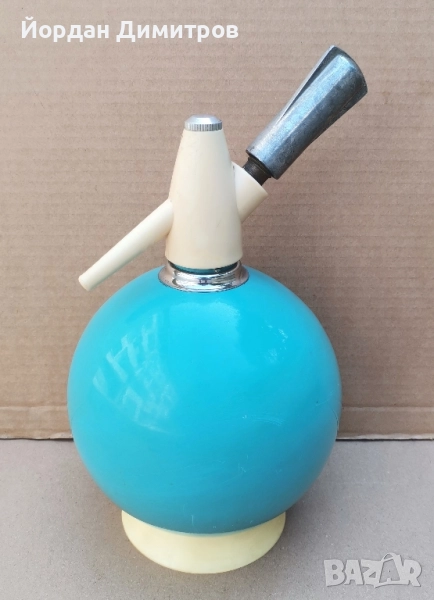 сифон за газирана вода , снимка 1