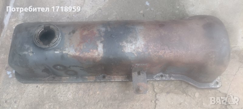 Капак клапани Лада, снимка 1