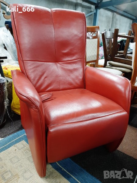 Релакс фотьойл внос от Холандия , снимка 1