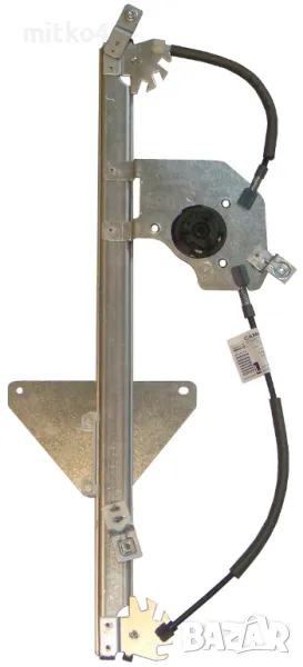 нов ляв стъклоповдигач за пежо партнер 61501, снимка 1