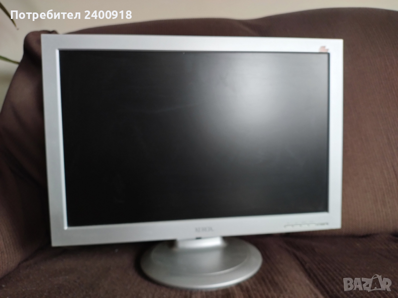 Продавам монитор Xerox XM3-19w , снимка 1