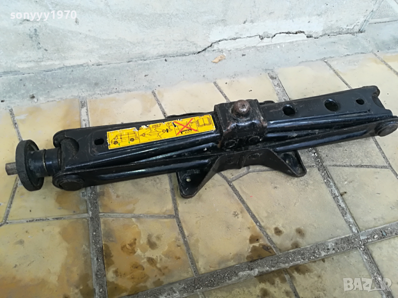 ФИАТ ПЕЖО СИТРОЕН-КРИК ЗА БУС 2 ТОНА 1803220818, снимка 1