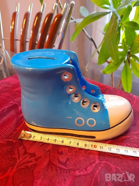 Касичка тип кец, снимка 1