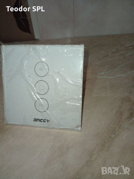 Смарт ключ, снимка 1