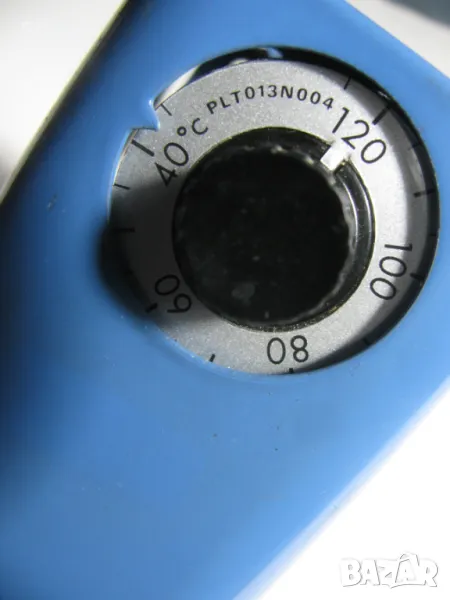 JOHNSON CONTROLS , Терморегулатор , Професионален 40 - 120 градуса, снимка 1