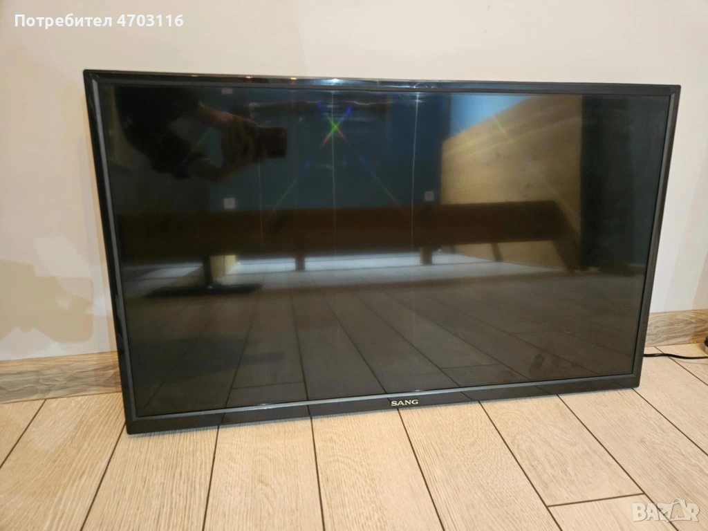 LED телевизор SANG 32, снимка 1