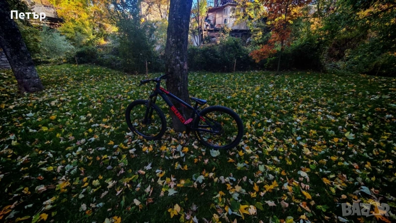 Велосипед Drag 2, снимка 1