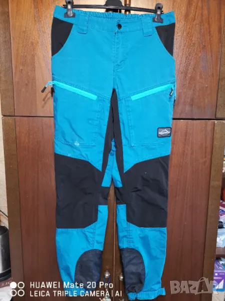 Biltema M 50 номер, снимка 1