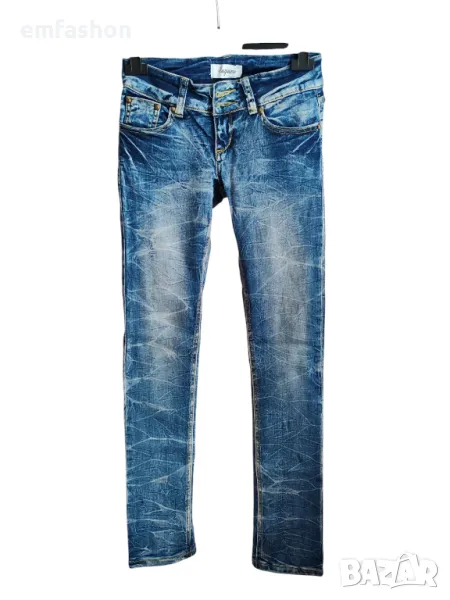 Дамски дънки, снимка 1