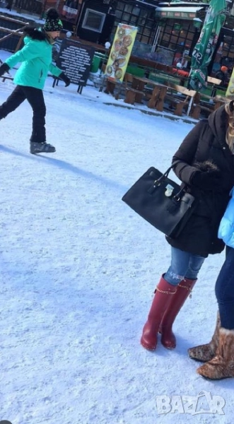 чанта hermes, снимка 1