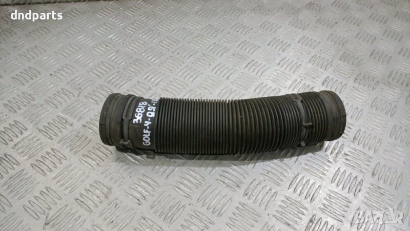 Гофриран маркуч VW Golf 4 1.9TDI 1999г.	, снимка 1