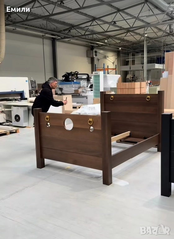 Легло БДСМ за възрастни, снимка 1