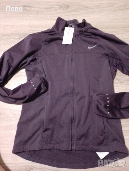 Горнище Nike, снимка 1