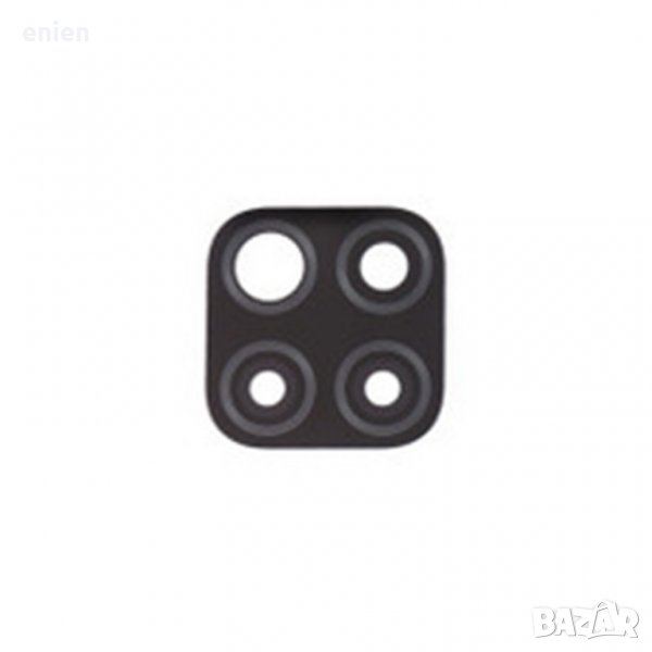 Стъкло за задна камера за Huawei P40 Lite, снимка 1