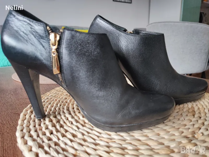 Дизайнерски обувки Diane von Furstenberg, снимка 1