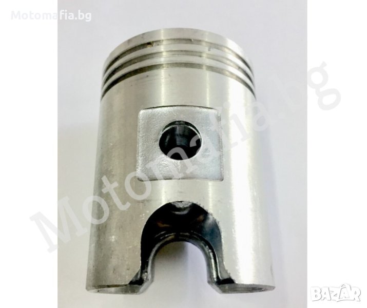 Иж планета бутала, снимка 1