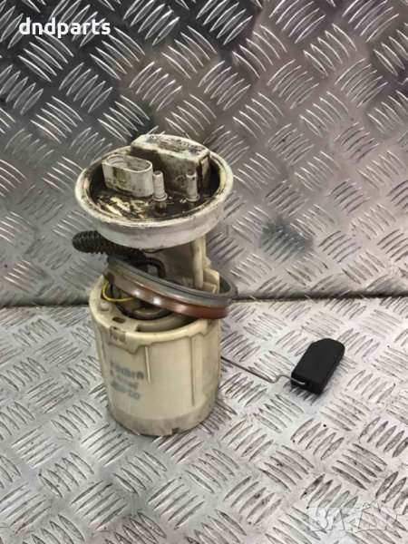 Помпа резервоар Skoda Fabia,1.4TDI,2004г., снимка 1