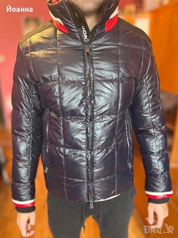 Мъжко яке, снимка 1