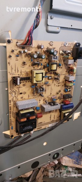 захранваща платка 715G4546-P03-H20-003E for Philips 47PFL4606H/12 for 47inc DISPLAY LC470WUH-SCB2, снимка 1