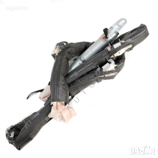 Ляв AIRBAG таван Citroen DS3 2009-2014 ID: 122998, снимка 1