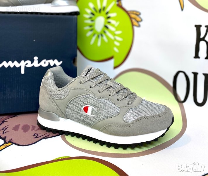 Дамски сникърси Champion маратонки  , снимка 1