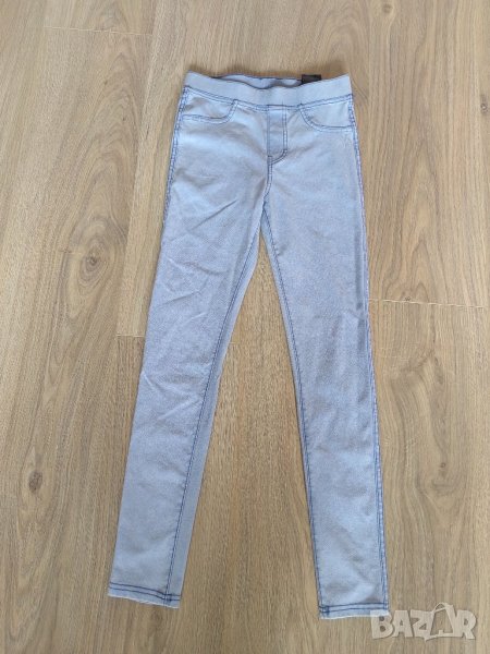 Нови! Летни дънки 11 г, снимка 1