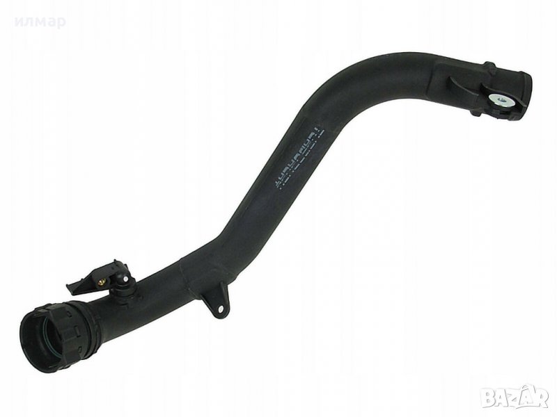 144601FE0C Тръба за турбо за Нисан Джук - 1.5 dCi, снимка 1