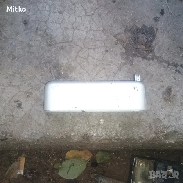 Дръжка Външна Предна Лява За Форд Ескорт 1994г / Ford Escort 1994y, снимка 1