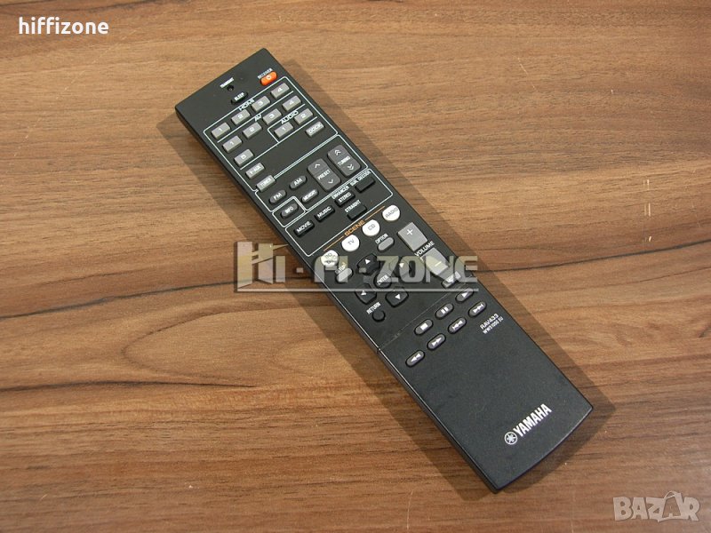 ДИСТАНЦИОННО УПРАВЛЕНИЕ  Yamaha rav433 /2 , снимка 1