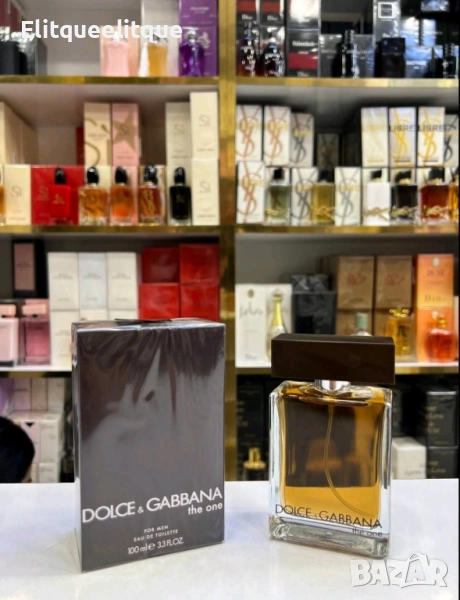 парфюм dolce gabbana, снимка 1