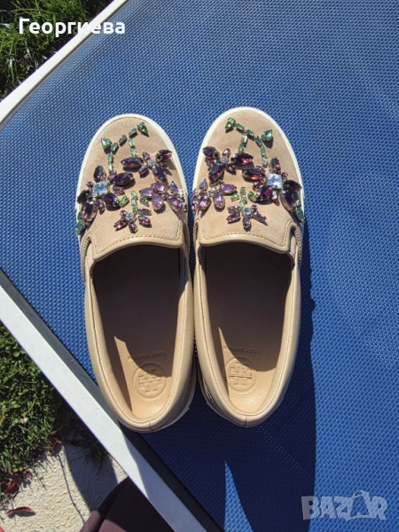 Обувки TORY BURCH, снимка 1