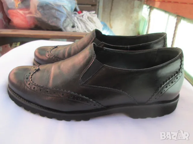 CHRISTIAN DIETZ маркови мъжки обувки размер 7., снимка 1