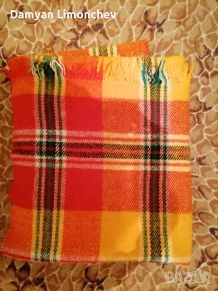 Родопски одеяла, снимка 1