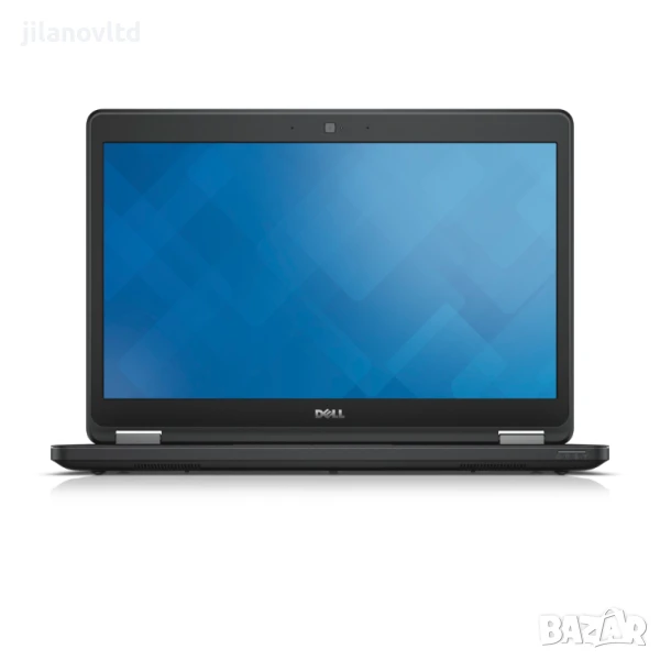 Лаптоп Dell Latitude E5450 i5-5300U 8GB 256GB SSD HD ГАРАНЦИЯ, снимка 1