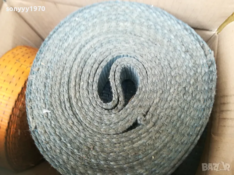 ТИР ЛЕНТИ-ТИР КОЛАНИ-9М 1БР 15ЛВ 0304250607, снимка 1