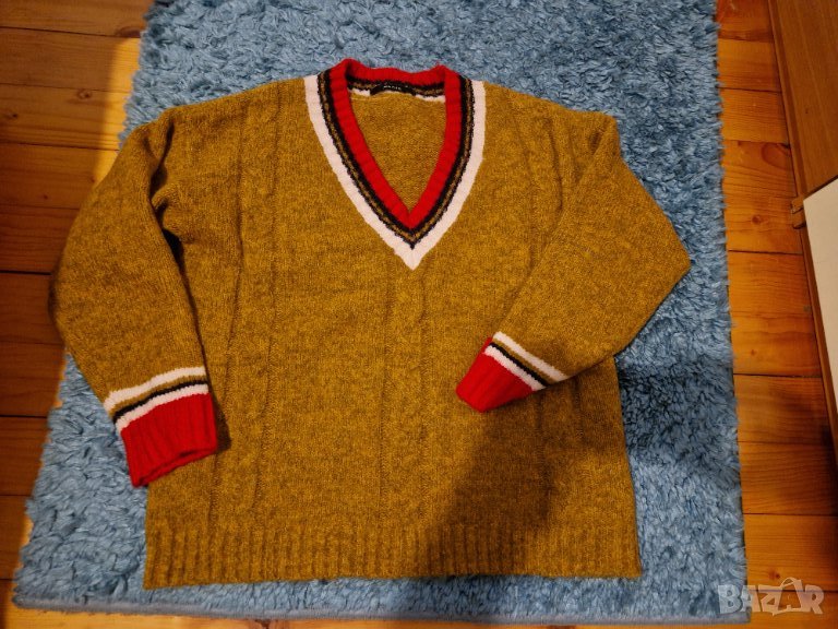 Пуловер Радис, снимка 1