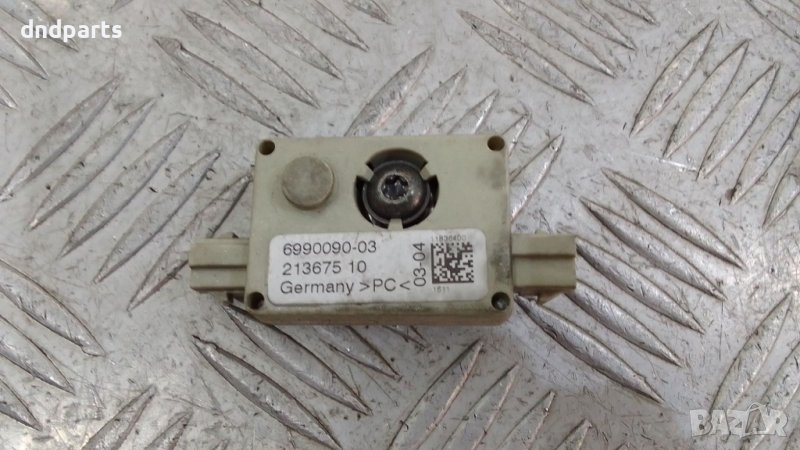 Модул заден капак BMW,E83,X3,2004г., снимка 1