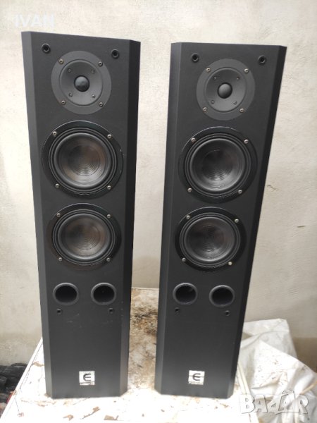 Продавам тонколони empere audio HG12, снимка 1