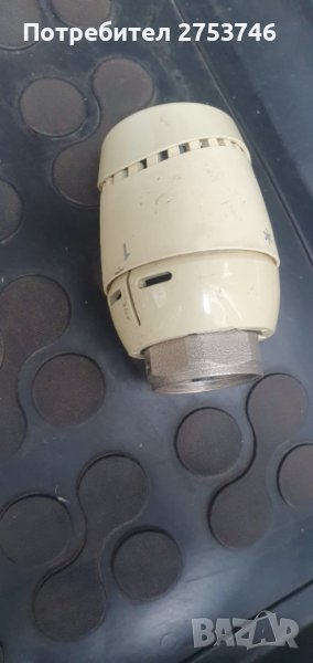 Термоглава, снимка 1