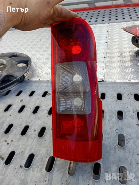 Десен стоп Форд транзит 2006-2014г, снимка 1